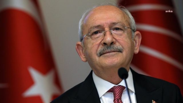Kılıçdaroğlu'ndan Erdoğan'a Bakan Özer sorusu: "Sen bunları sayıyla mı buldun"