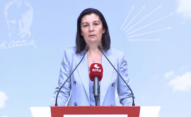 Lale Karabıyık: "MEB, bütçesinin yüzde 1.6'sı ile okul bütçesi oluşturulabilir, bu MEB ya da devlete bir yük asla sayılmaz"