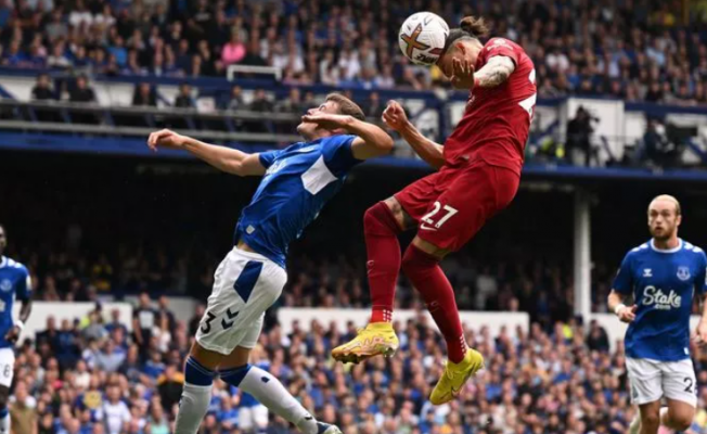 Merseyside derbisinde kazanan olmadı