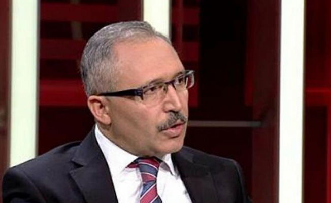 MHP'den Abdulkadir Selvi'ye tepki