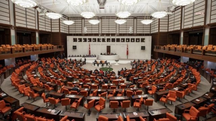 ‘Millet’in soruları yine yanıtsız kaldı! 23 bin 334 önergeye cevap dahi verilmedi