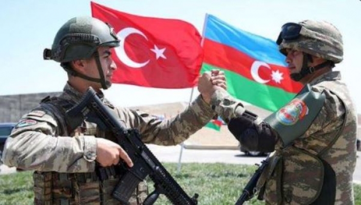 MSB: Ermenistan saldırgan tutumunu terk etmeli ve kendisine uzatılan barış elini bir fırsat bilmelidir