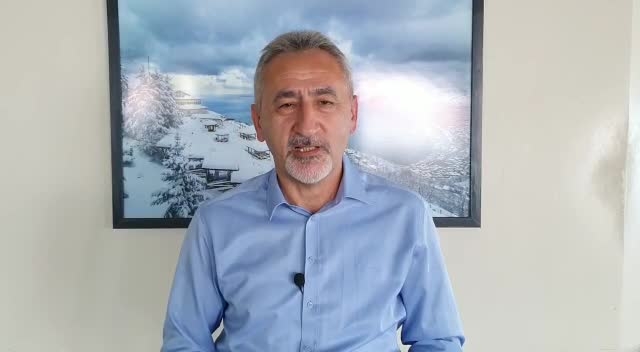 Mustafa Adıgüzel: İptal edilen KPSS'nin sorumluları kim?