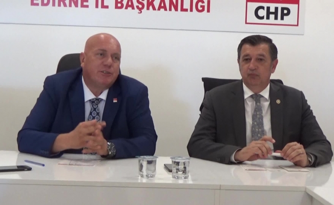 Okan Gaytancıoğlu: "Birkaç ay sonra Türkiye'de üre gübresi krizi yaşanacak"