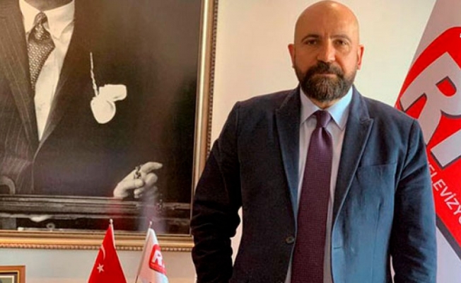 RTÜK Üyesi İlhan Taşçı: "Ebubekir Şahin, AKP'li üyenin istifasıyla boşalan üyelik İyi Partiye geçtiği için TBMM'ye bildirim yazısı göndermiyor"