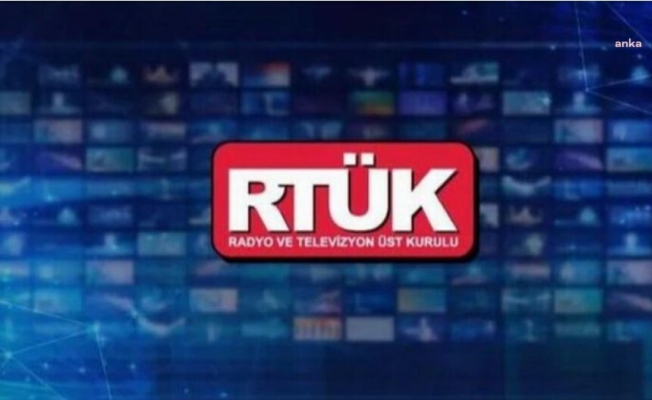 RTÜK’ten Halk TV’ye para ve program durdurma cezası