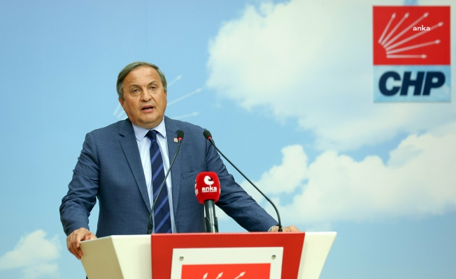 Seyit Torun: "5'li çetelere verdiğiniz garantileri sosyal konutlar için de verin; siz yapmazsanız biz yapacağız"