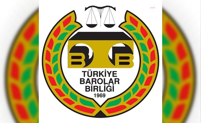 TBB, ‘Basın Ahlak Esasları’nın iptali için Danıştay'a başvurdu: "Kanuni belirlilik ilkesine açıkça aykırılık taşımaktadır"