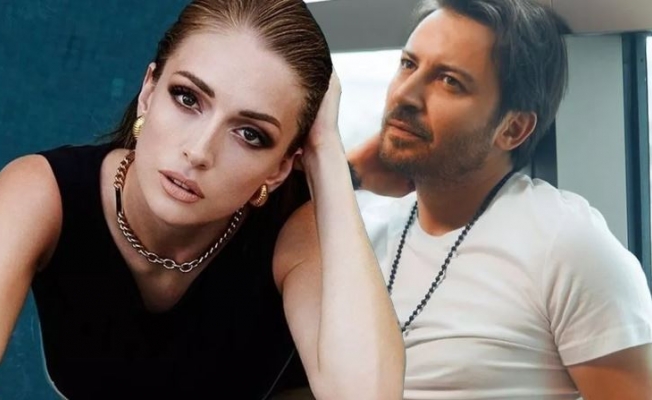 Tolga Güleç'ten Yasemin Allen açıklaması: "Büyük bir aşk yaşadık"