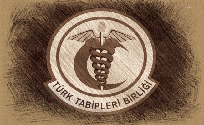 TTB: Sağlık Bakanlığı, Esin Davutoğlu Şenol’u tehdit eden Mustafa Yücel’in sahte doktor olduğunu teyit etti TTB: Sağlık Bakanlığı, Esin Davutoğlu Şenol’u tehdit eden Mustafa Yücel’in sahte doktor olduğunu teyit etti