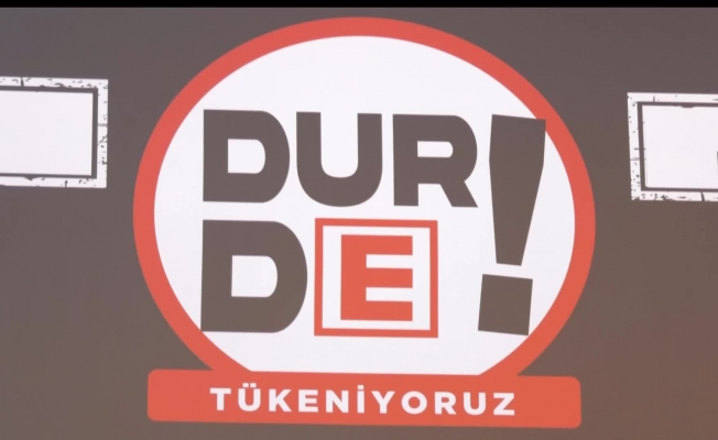 Türk Eczacıları Birliği ve 54 bölge eczacı odası, 16 Ekim'de miting yapacaklarını duyurdu