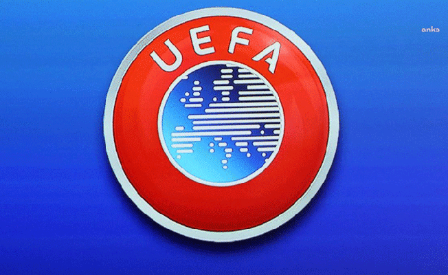 UEFA'dan Rusya açıklaması!