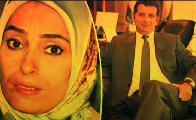 Ünsal Ban ve AKP milletvekili Zehra Taşkesenlioğlu hakkında yeni suç duyurusu