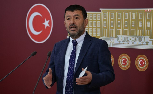 Veli Ağbaba: "74 bin 581 esnafın iflası kayıtlara geçti, 8 ayda yüzde 20'lik artış söz konusu"