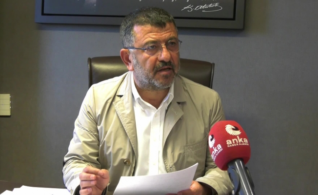 Veli Ağbaba: "Sen devletsin, teröristse niye serbest bıraktın, niye takip etmedin?  Bu terörist, PKK ile çözüm süreci yürütülürken serbest bırakılmış"