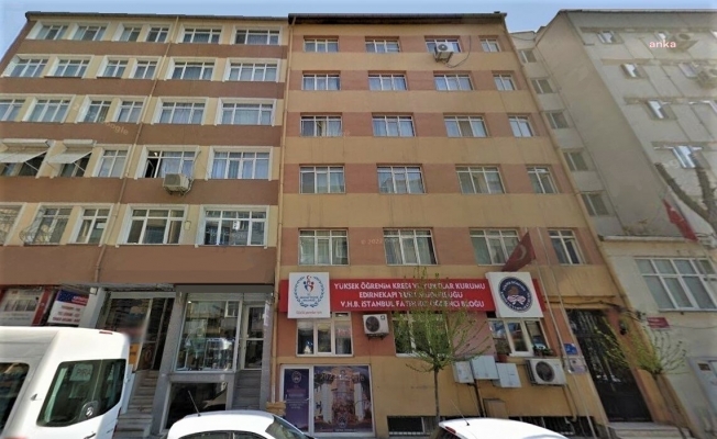 Vilayetler Birliği, 2 yurt binasını satışa çıkardı