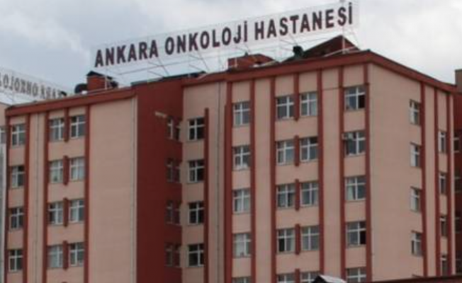 Yılda 400 bin kişiye poliklinik, 25 bin kişiye yataklı tedavi hizmeti veren Ankara Onkoloji Hastanesi kapatılıyor!