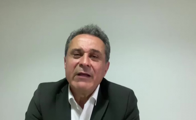 Alevi Vakıfları Federasyonu Başkanı Doğan: “Alevilik bir kültür de değildir, bir inançtır. Eğer bir birim kurulacaksa, bu birim Cumhurbaşkanlığı’na bağlanmalıdır”