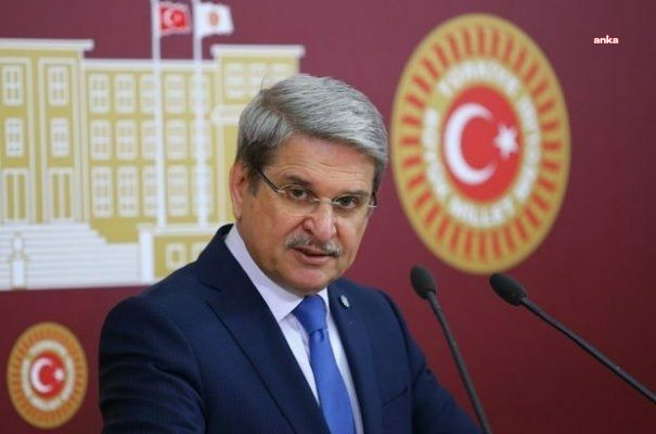 Aytun Çıray: ‘Net hata ve noksan’ kalemindeki döviz girişinin kaynağı derhal kamuoyuna açıklanmalıdır