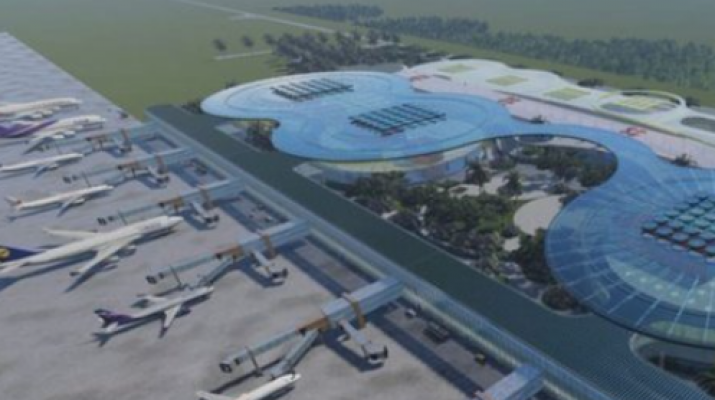 Çukurova Havalimanı, daimi 'hava hudut kapısı' ilan edildi