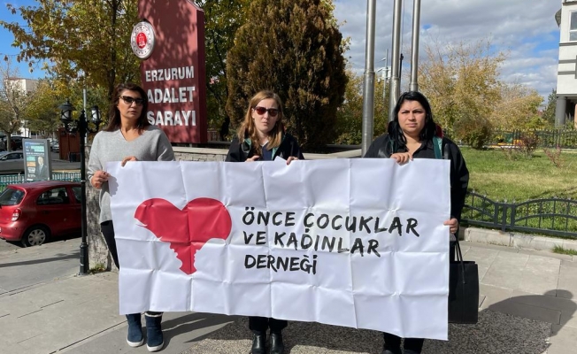 Erzurum'da Kuran Kursunda İstismar Davasında Yeniden Yargılama Başladı