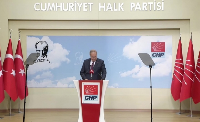 Faik Öztrak: Dedikleri gibi ortada bir ‘kopuş’ var. Ama ‘epistemolojik’ değil, hükümetin milletten kopuşu