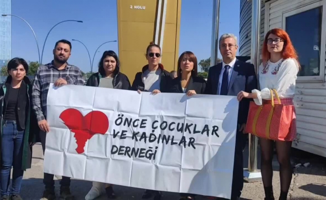 Gamze Taşcıer'den 'HPV aşısı' açıklaması: "SGK ulusal aşı takvimine bu aşıyı almadığı sürece bizler mahkeme kapılarında hakkımız arayacağız"