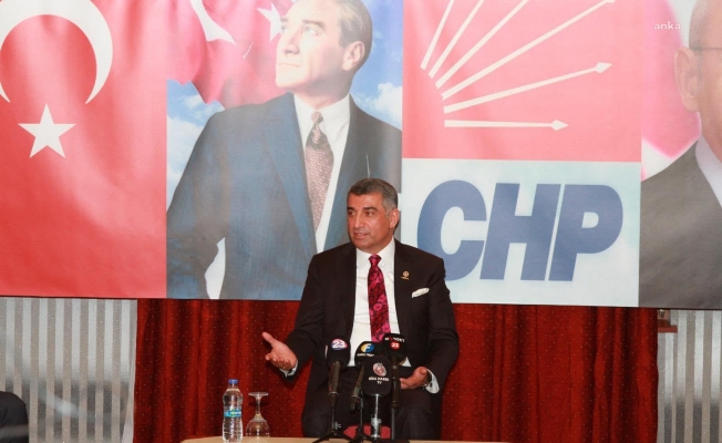 Gürsel Erol: Danıştay'ı yanlış bilgilendirdiği için Enerji Bakanlığı ile ilgili suç duyurusunda bulunacağız