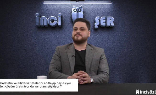 Hüseyin Baş'tan 'sosyal konut projesi' yorumu: "Hikaye, yapamazlar yapmayacaklar, yapsalar bile 3-5 kişiyi zengin edecekler"