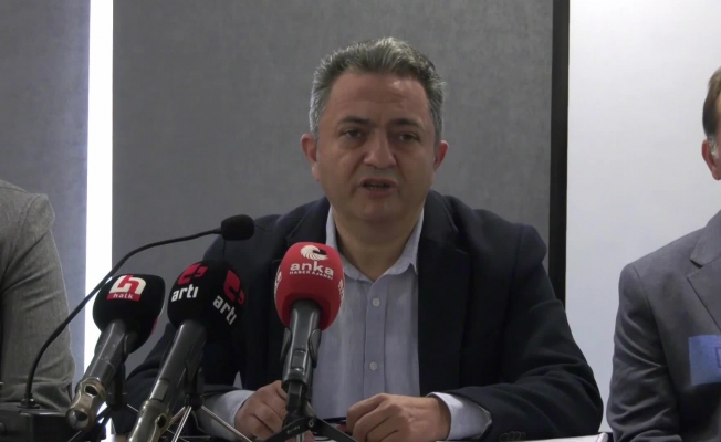 Maden Mühendisleri Odası Başkanı Ayhan Yüksel: “Yaşanan kayıpları kader ve fıtrat anlayışıyla açıklamak bu tür kayıpların gelecekte de yaşanacağını düşündürmektedir”