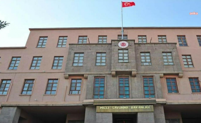 MSB: İstanbul’da bulunan Müşterek Koordinasyon Merkezi’nde görevli Rus personel halen merkezde.  Bu sürede Ukrayna'dan gemi çıkışı olmayacak”