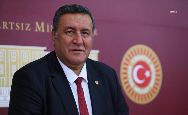Ömer Fethi Gürer: Tarım sektörünün bankalara olan borcu 245 milyar liraya çıktı