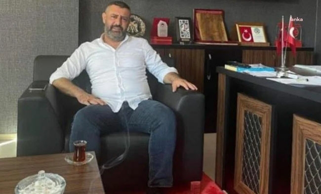 Silahlı saldırıya uğrayan MHP Kartal İlçe Başkan Yardımcısı Erkan Hançer, hayatını kaybetti