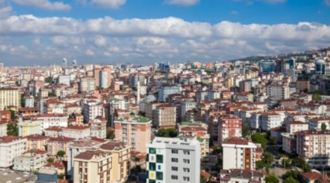 5 büyük ilde kira tarifesi dudak uçuklatıyor! İstanbul ve Antalya’da ortalama kira 10 bin lirayı aştı