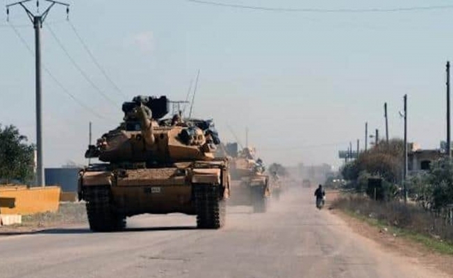 ABD’den YPG’nin saldırısına kınama