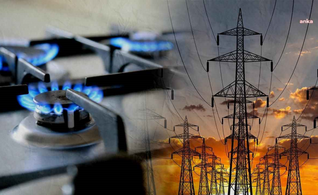 Ahmet Akın: Elektrik zammının ardından faturayı zamanında ödeyemeyen abone sayısı konutta yüzde 78, sanayide yüzde 185 arttı