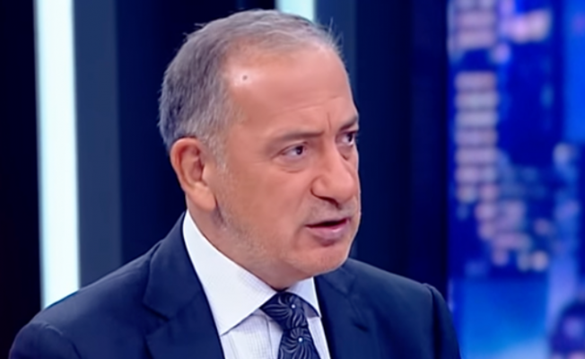 Altaylı: "Terör örgütü olarak tanımlanan oluşumlarla Sisi ve Esad gibi barışma sürecine girilirse, bu yancılar ona da alkış tutacak mı!"