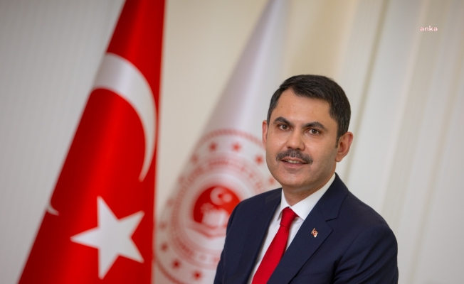 Bakan Kurum açıkladı: Yabancılar 6,5 yılda toplam 105 bin 496 taşınmaz aldı