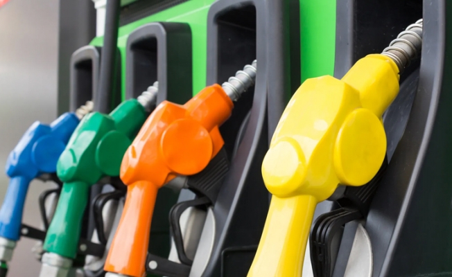 Benzine indirim geliyor