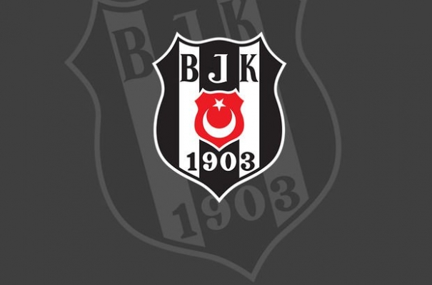 Beşiktaş'ta ayrılık