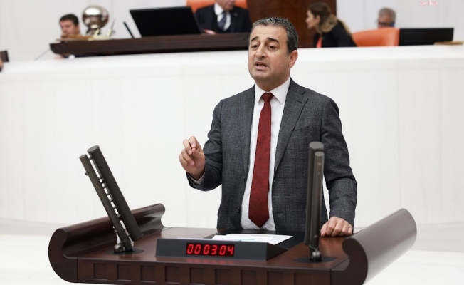 Bulut: İktidar, sefaleti görmek istiyorsa çocukların beslenme çantasına baksın