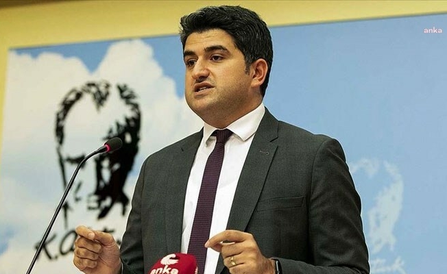 CHP’li Adıgüzel, Türkiye’de hızlı internet için gereken fiber altyapı verilerini paylaştı: İktidarın tescillenmiş en büyük başarısızlıklarından biri