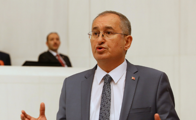 CHP’li Sertel: "RTÜK'te görev gören 771 kişi sadece 6 kanalı izliyor"