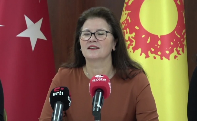 Eğitim Sen: "AYM, ÖMK ile ilgili karar sürecini hızlandırmalı, en azından 19 Kasım’da yapılması planlanan sınavın yürütmesini ivedilikle durdurmalıdır"