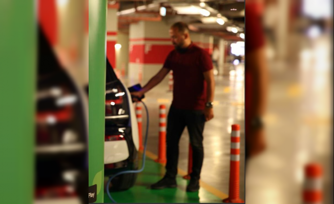 EPDK 11 firmaya 49 yıllığına şarj ağı işletmesi hakkı verdi