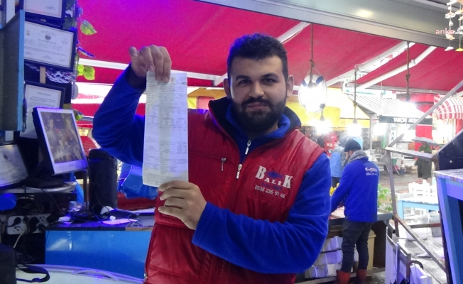 ''Esnaf Şu Anda Elektrikten Başka Bir Şey Düşünmüyor''