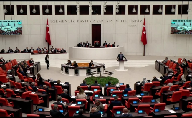 Gürsel Erol: "‘Biz burada nasıl yaşarız? Ev kirasını nasıl öderiz? Çocuklarımızın eğitim masraflarını nasıl karşılarız?’ diye sorunlar yaşamaya başladılar” dedi