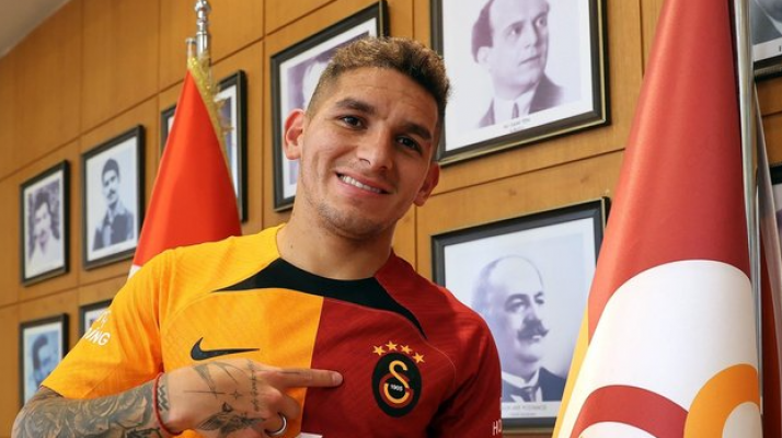 İtalyan devi, Lucas Torreira'yı istiyor!
