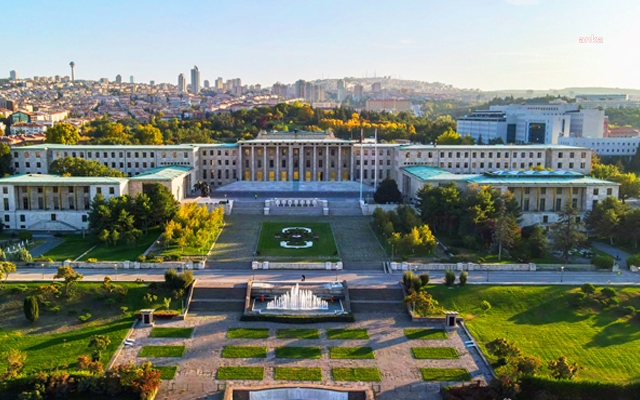 Kemal Kılıçdaroğlu, Mithat Sancar, Ümit Özdağ’ın da aralarında bulunduğu dokunulmazlık fezlekesi TBMM’ye sunuldu