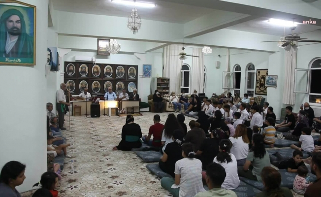 Kültür ve Turizm Bakanlığı bünyesinde "Alevi-Bektaşi Kültür ve Cemevi Başkanlığı" kuruldu